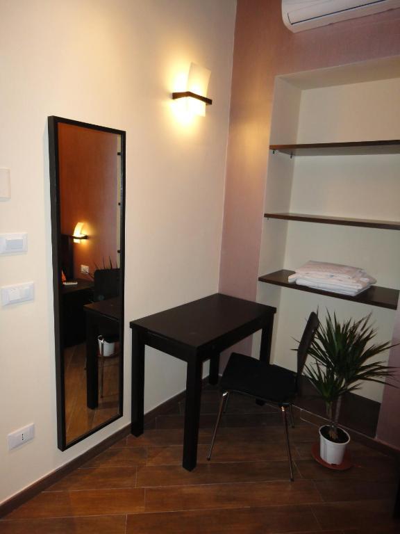 B&B Il Campanile Neapel Zimmer foto