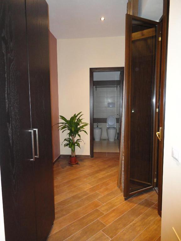 B&B Il Campanile Neapel Zimmer foto