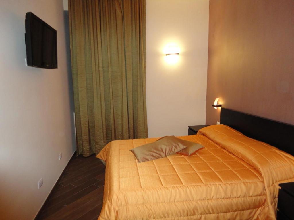 B&B Il Campanile Neapel Zimmer foto
